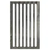 SPEEDPLANT Kaminrost 18 x 30 cm Ascherost Ofenrost Produktbild-Vorschau 4