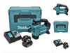 Makita DMP 181 RGJ Akku Kompressor 18 V 11,1 bar + 2x Akku Produktbild-Vorschau 1