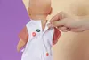 BABY born Romper Jungle 36cm, Kombinezon jednoczęściowy dla Podgląd zdjęcia produktu 4