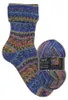 Opal Hundertwasser 4-fädige Sockenwolle,100g/425m LL, 75% Produktbild-Vorschau 5