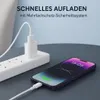 Ladegerät passt für iPhone 13, 13 Mini, 13, Pro Max, 12, 12 Produktbild-Vorschau 4