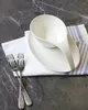 Bol Wilmax, capacité de 450 ml, blanc, en porcelaine Voir les images du produit 2