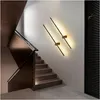 MasterLED LED nástěnné světlo - 17W - 4000K neutrální bílá Náhled obrázku produktu 7