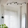 Lampa reflektor spot ROBBY 57910-6B Globo Podgląd zdjęcia produktu 7