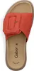 Gabor Klassische Pantoletten Damen 31373838343037 Orange 40 Produktbild-Vorschau 23