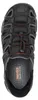 Skechers Slip-Ins: Relaxed Fit  Sandalen - Zwart - Maat 44 Produktbild-Vorschau 35