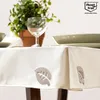 com-four® 8x Starke Edelstahl-Magnete mit Filz-Schutz für Produktbild-Vorschau 2