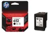 HP 652 Černá originální inkoustová kazeta Advantage, Náhled obrázku produktu 3