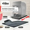 vhbw Unterlage kompatibel mit Vorwerk Thermomix TM7, TM5, Produktbild-Vorschau 2