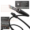 Primewire LAN kabel CAT 7, 10 Gbit/s, síťový kabel S/FTP Náhled obrázku produktu 3
