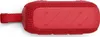 Roter tragbarer bluetooth-lautsprecher Jbl GO4ROUGE Produktbild-Vorschau 14