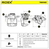 RIDEX 78B1085 Bremssattel Hinten Links Hinten für VW Passat Produktbild-Vorschau 3