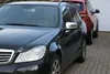 EDELSTAHL SPIEGELKAPPEN CHROM per MERCEDES W212 S212 C207 Anteprima dell’immagine prodotto 3