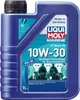 Liqui Moly Marine Motor Oil 4T 10W-30, Inhalt:5 l Produktbild-Vorschau 1