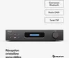 Auna Art22 Amplificateur Audio HiFi Bluetooth & Radio DAB+ Voir les images du produit 3