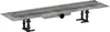 HANSGROHE 56165000 Komplettset RainDrain Compact Produktbild-Vorschau 1