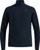 The Besso Long Sleeve Half-zip Mid Layer dark sapphire Produktbild-Vorschau 1