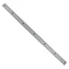2x 610 mm ALU upevňovací kolejnice kotevní kolejnice pro Náhled obrázku produktu 8