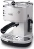 Machine à café et à cappuccino De'Longhi ICONA ECO 311.W Voir les images du produit 2