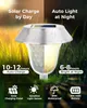 Lumières solaires pour piscine 4 RGB et blanc chaud Voir les images du produit 5