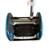 A close-up view of the bottom part of a mop press. Produktbild-Vorschau
