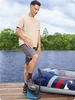 Bestway® Air Step™ Pro Fußpumpe 31 x 22 x 7,5 cm Produktbild-Vorschau 28
