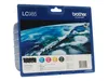 Brother LC-985 Value Pack BK/C/M/Y Produktbild-Vorschau 6