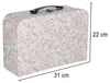 Maisonnette pour poupées dans une valise, accessoires et Voir les images du produit 8