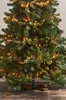 Star Trading Christbaumständer "Granig", Braun, Holzfuß Produktbild-Vorschau 7