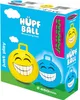 Jamara Hüpfball Smile gelb 450mm                         1+ Produktbild-Vorschau 6