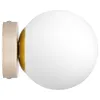 MasterLED Deckenleuchte Bali-15 1-flammig E27 beige-gold Produktbild-Vorschau 5