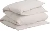 Gant Home Einzelbettbezug mit Reißverschluss Sateen White Produktbild-Vorschau 2