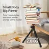 Statyw na telefon PULUZ, statyw stołowy, ośmiornica, Podgląd zdjęcia produktu 5