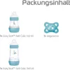 MAM 3-tlg. Starter Set S Easy Start Produktbild-Vorschau 2
