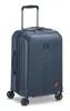 DELSEY PARIS trolley Allure 4DR Cabin Trolley 55 Navy bleu Voir les images du produit 2