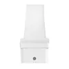 A white LED lamp is shown against a white background. Anteprima dell’immagine prodotto