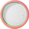 Intex Sunset Aufblasbarer Pool 3 Ringe 114x25 cm Produktbild-Vorschau 23