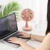 Awei Mini Wiatrak Biurkowy F29Czarny/Black Podgląd zdjęcia produktu 7