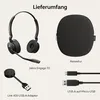 Jabra Engage 55 UC Stereo USB-A EMEA/APAC Produktbild-Vorschau 14