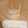 HOME DELUXE - Outdoor Fasssauna LAHTI XL - Maße: BxTxH: ca. Produktbild-Vorschau 7