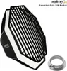 Walimex pro Essential Octobox 120cm + adaptateur Profoto Voir les images du produit 6