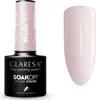 Claresa 102 Nude UV Nail Polish 5ml Anteprima dell’immagine prodotto 5