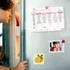 itenga Stundenplan Schmetterling DIN A4  einseitig Produktbild-Vorschau 4