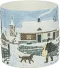 Lampáš s ilustráciou Zima Náhľad obrázku produktu 3
