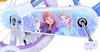 VOLARE Kinderfahrrad Disney Frozen 2, 16  Zoll Produktbild-Vorschau 6