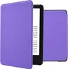 imoshion Canvas Sleepcover Klapphülle Amazon Kindle (2024) Produktbild-Vorschau 1
