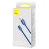 Cavo Usb Do Usb-C Baseus Crystal Shine, 100W, 1,2M Anteprima dell’immagine prodotto 6