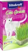 VITAKRAFT KATZENGRAS Set 120g Produktbild-Vorschau 1