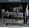 Rowenta RH2038 X-Force Flex 9.60 Allergy Akku-Hand-und Produktbild-Vorschau 10