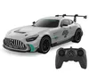 JAMARA Mercedes-AMG GT2 1:24 grade 2.4GHz Voir les images du produit 4